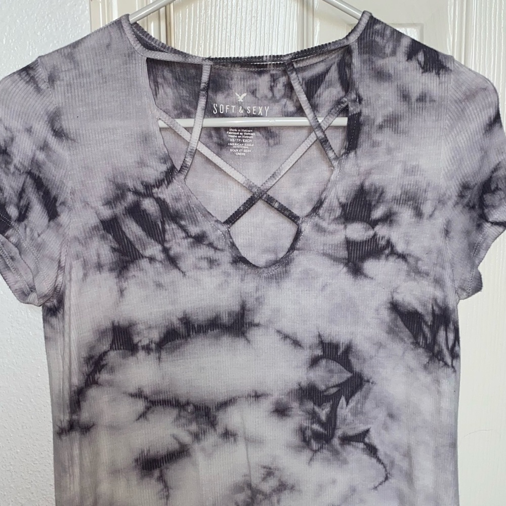 American eagle shirt